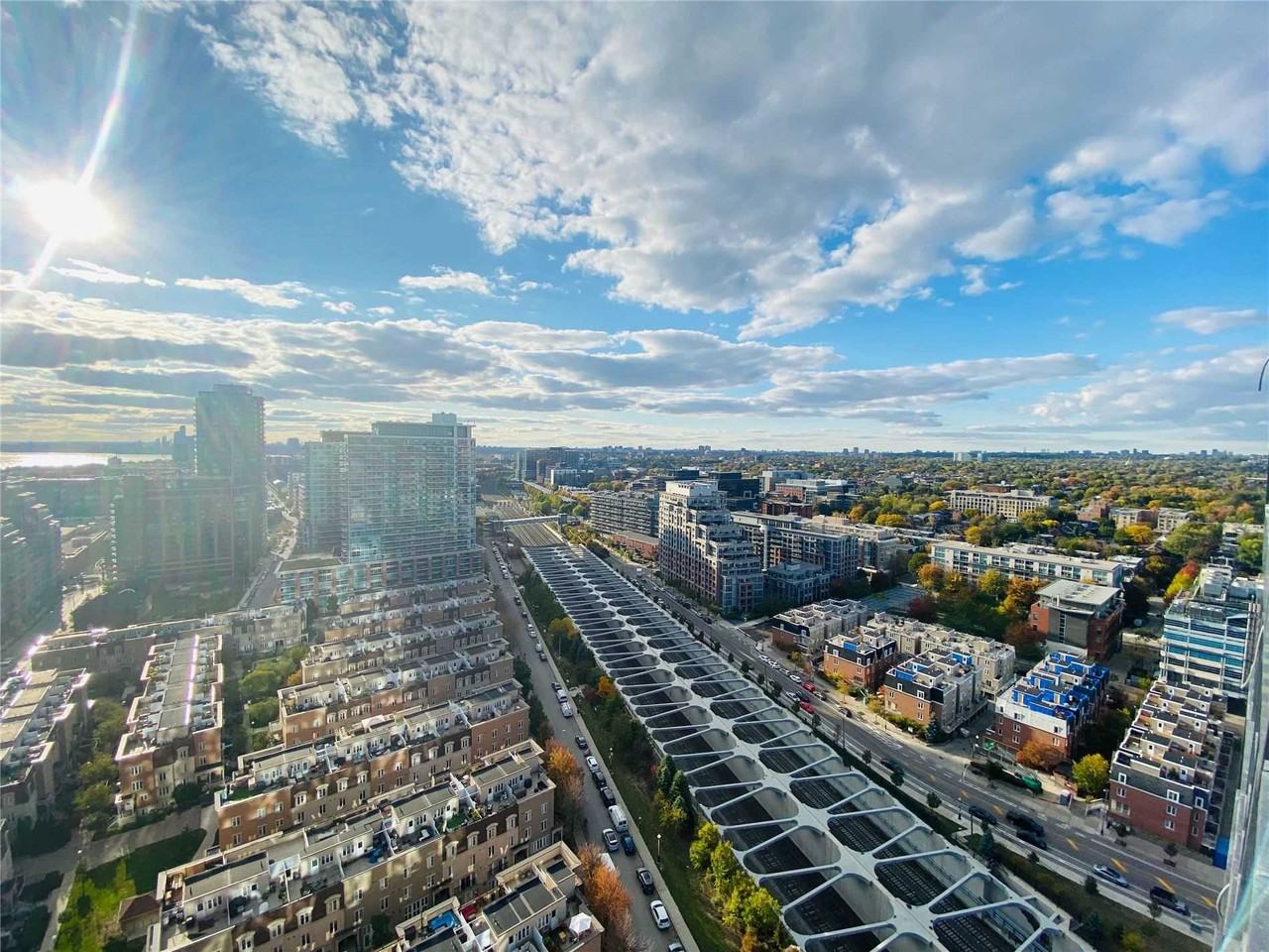 19 Western Battery Road #2615