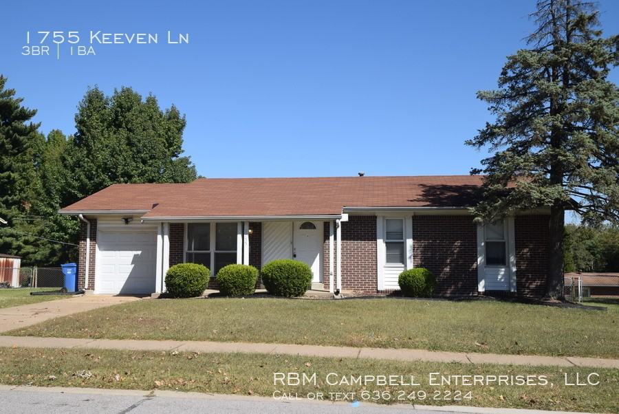 1755 Keeven Ln - Photo 2 of 19