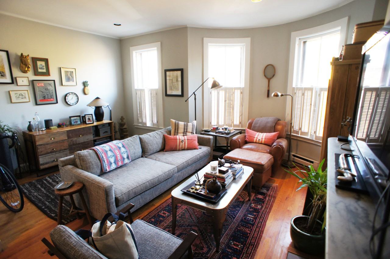 114 Appleton Street #3DD