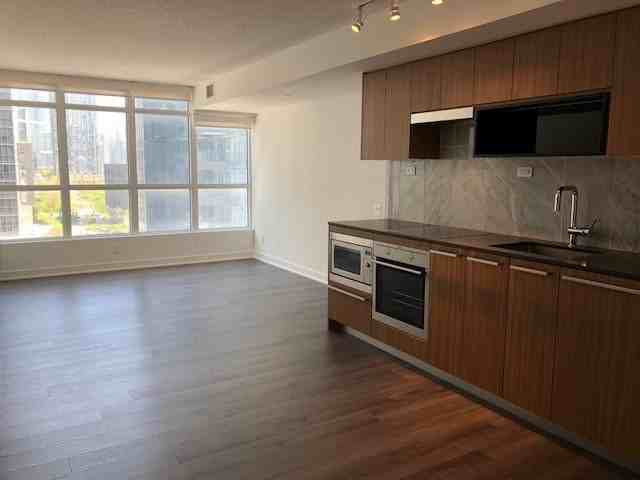 80 Queens Wharf Road #607