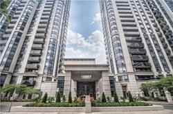 Yonge St & North York Blvd #1101