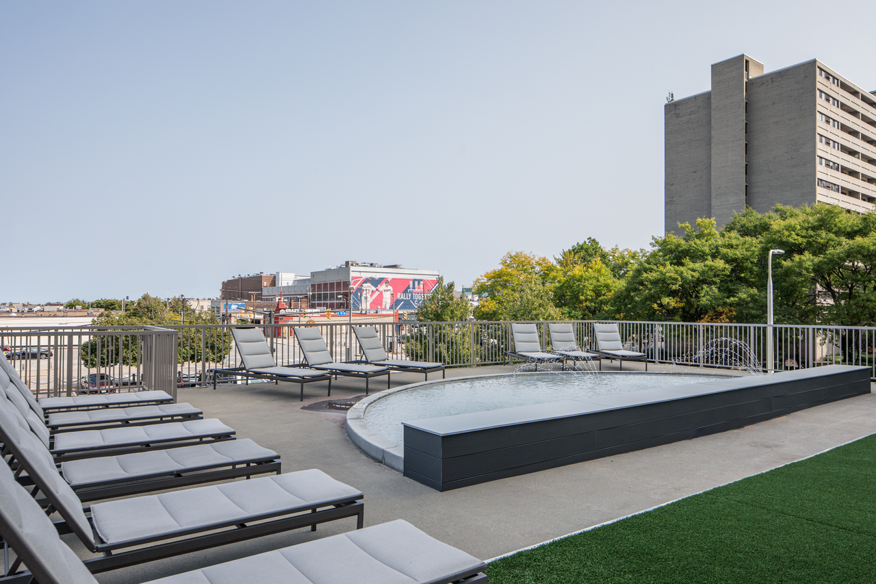 The Avenue District II - Photo 7 of 15