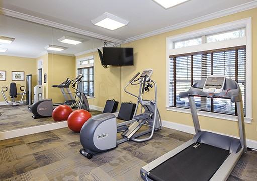 Legacy at Walton Heights - Photo 2 of 10