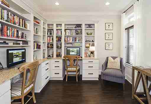 Legacy at Walton Heights - Photo 3 of 10