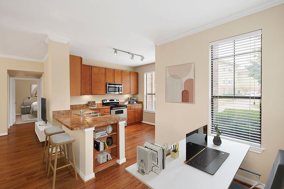 Camden Whispering Oaks - Photo 2 of 30