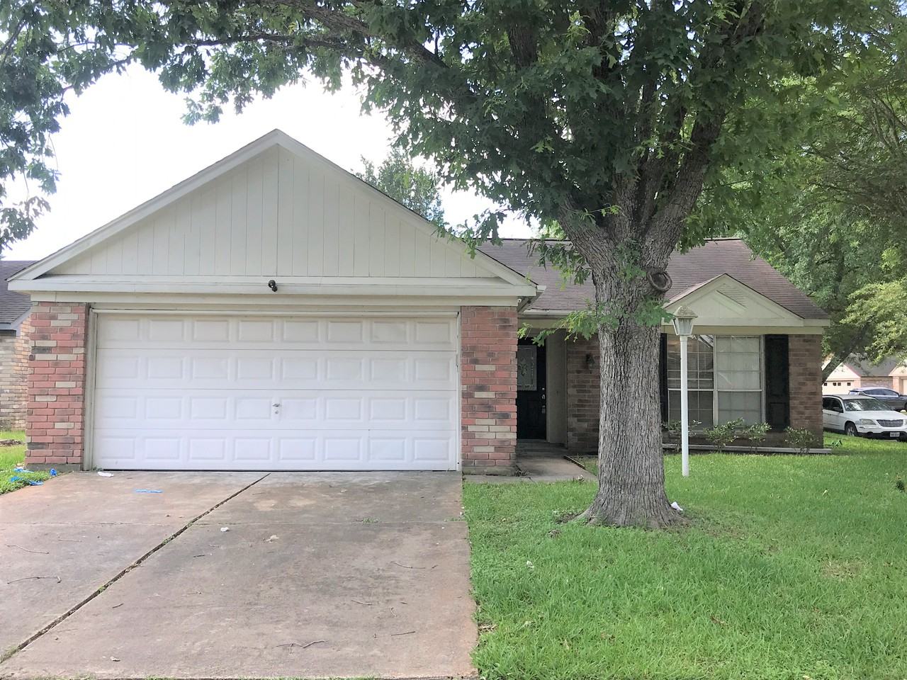 20083 N Pecos Valley Trl, Katy, TX 77449 3 Bedroom Apartment for Rent