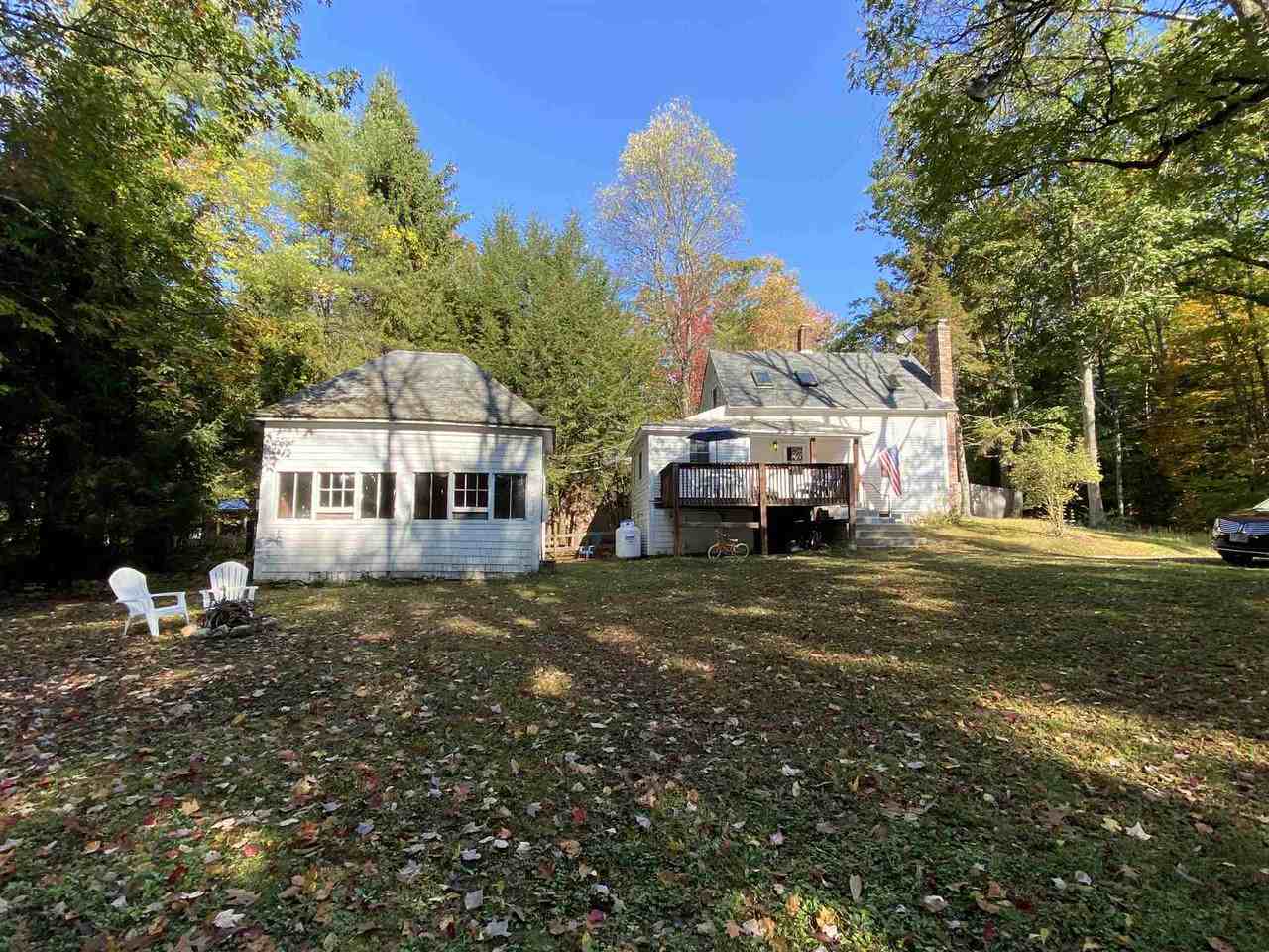 129 Kearsarge Mountain Rd - Photo 2 of 13