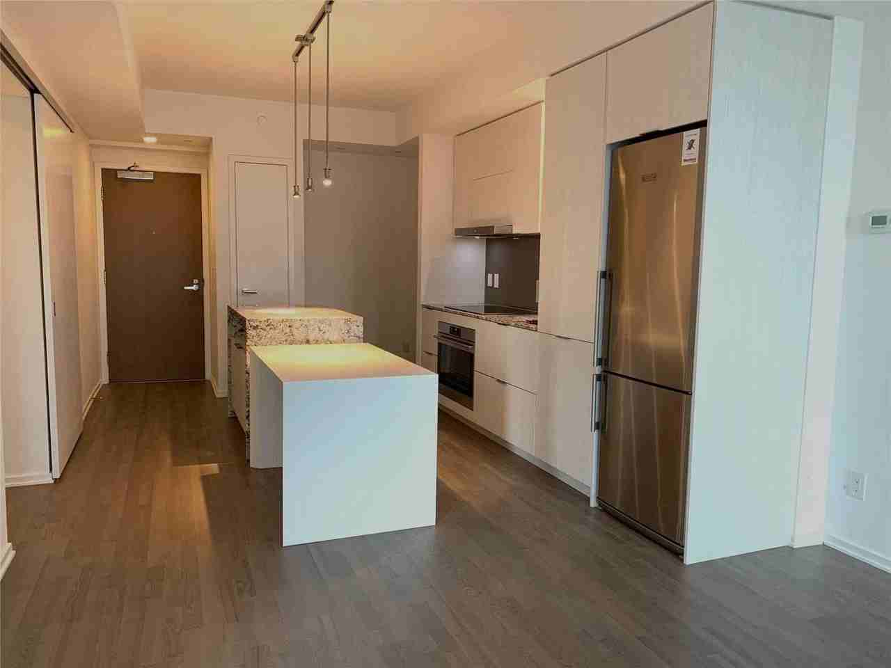 1 Bloor Street East #1706