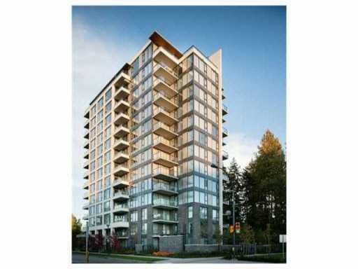 5868 Agronomy Road #1607