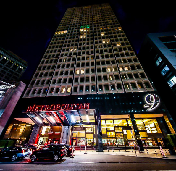 Iconic Living at The 9 - Photo 2 of 17