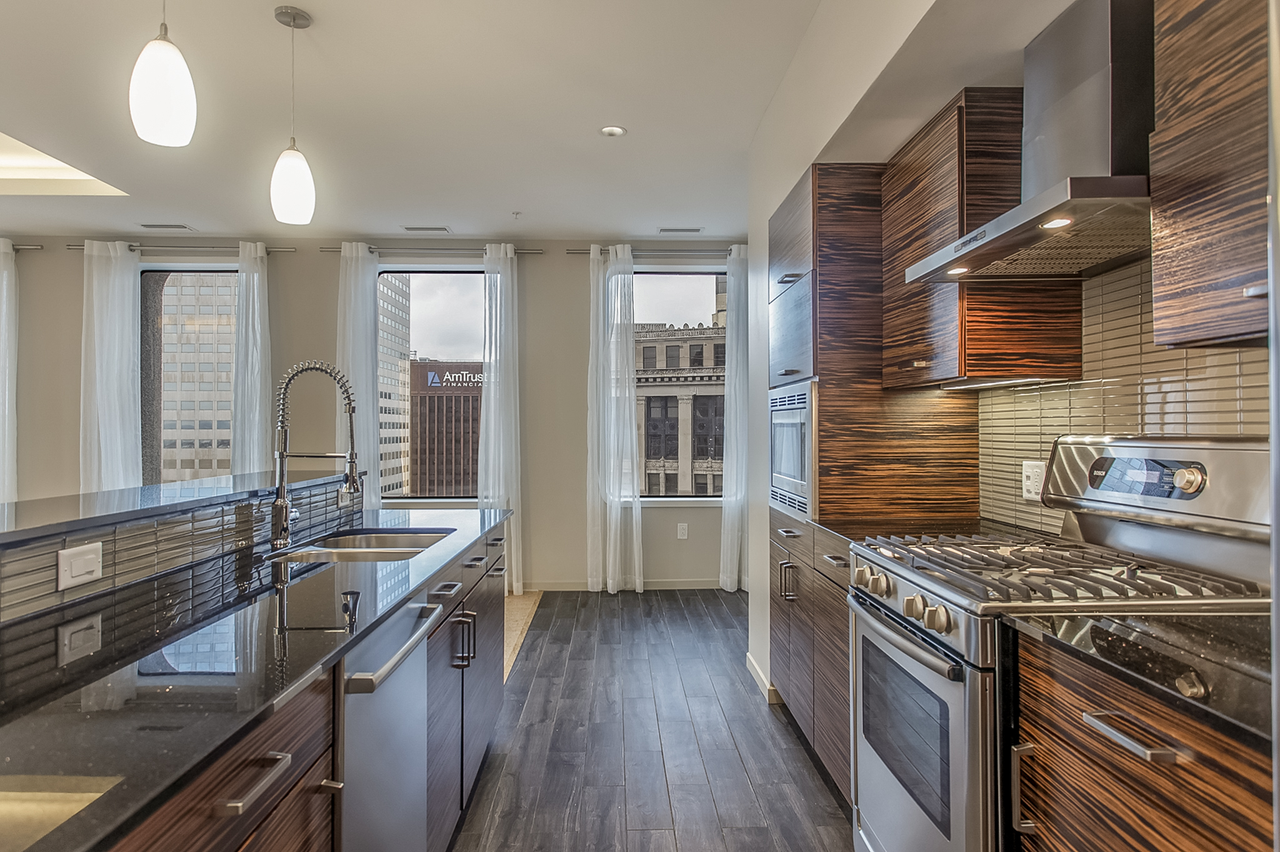 Iconic Living at The 9 - Photo 5 of 17