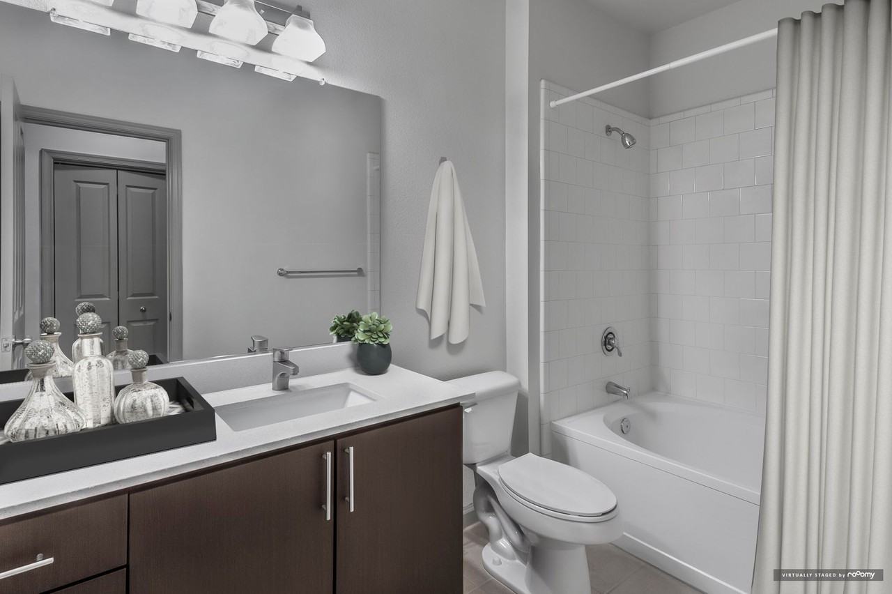 Camden Asbury Village - Photo 5 of 46