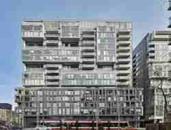111 Bathurst Street #504