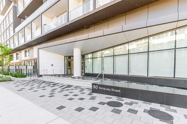 80 Vanauley Street #205