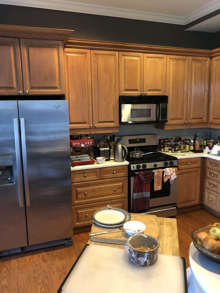 436 E Bay St #436 - Photo 3 of 10