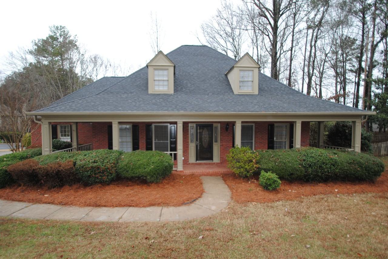 5876 Brookstone Knoll Atlanta GA 30101 4 Bedroom House for