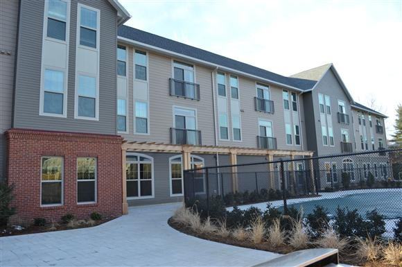 Alta Stone Place - Photo 2 of 17