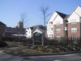 Highland View Apartments - Photo 1 of 1