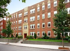 CHR Brighton Apartments - Photo 1 of 1