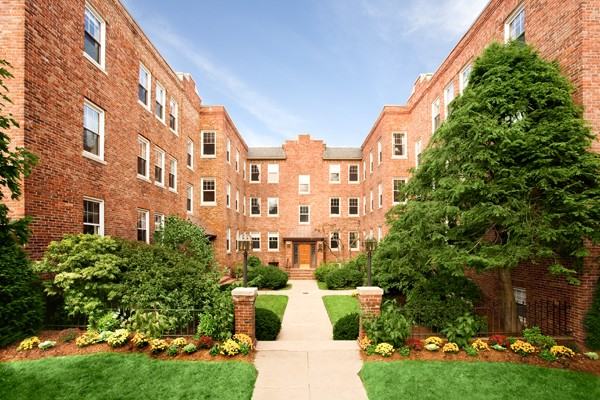 CHR Brookline Apartments - Photo 2 of 11