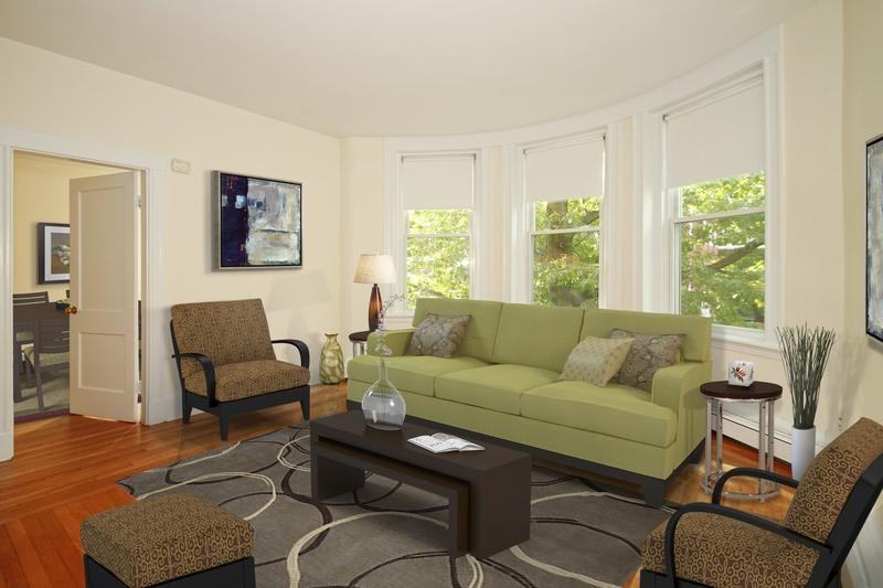 CHR Brookline Apartments - Photo 3 of 11