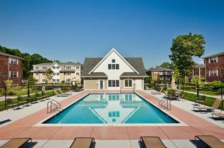 Ridgecrest Village - Photo 1 of 1