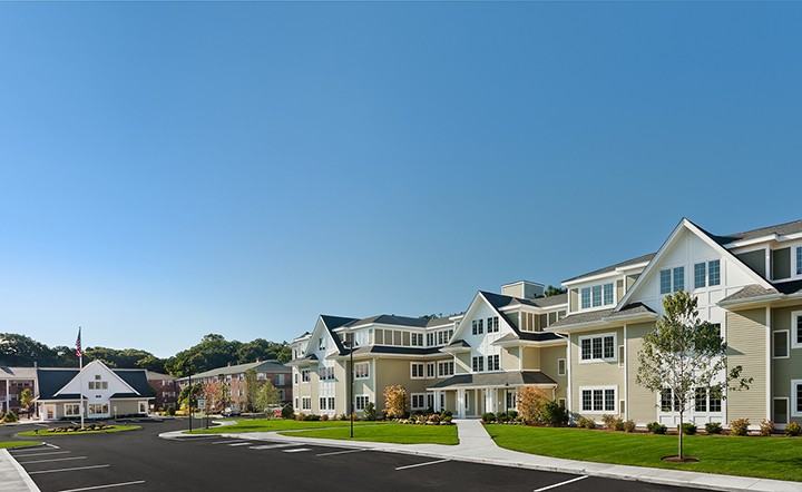 Ridgecrest Village - Photo 7 of 50