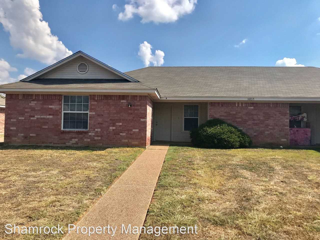 10213 Hyacinth Ln Unit A, Waco, TX 76708 4 Bedroom House for 1,095
