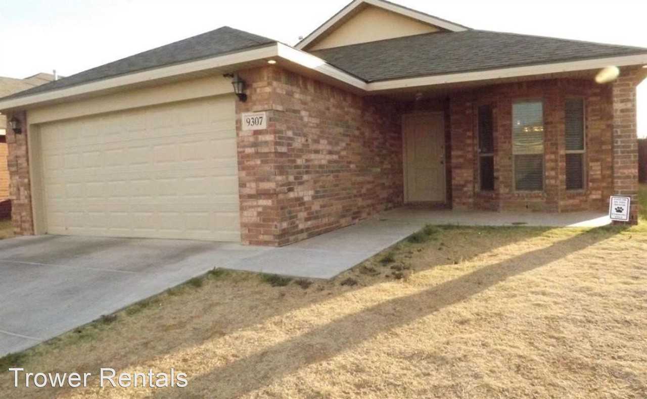 9307 Lamar Ave, Odessa, TX 79765 3 Bedroom House for Rent for 2,400