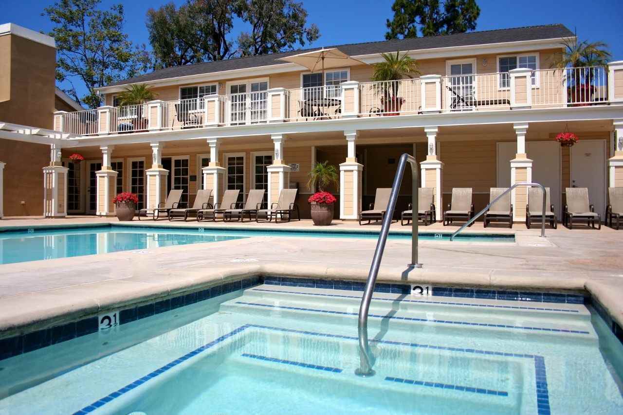 The Villas at Monarch Beach - Photo 3 of 51