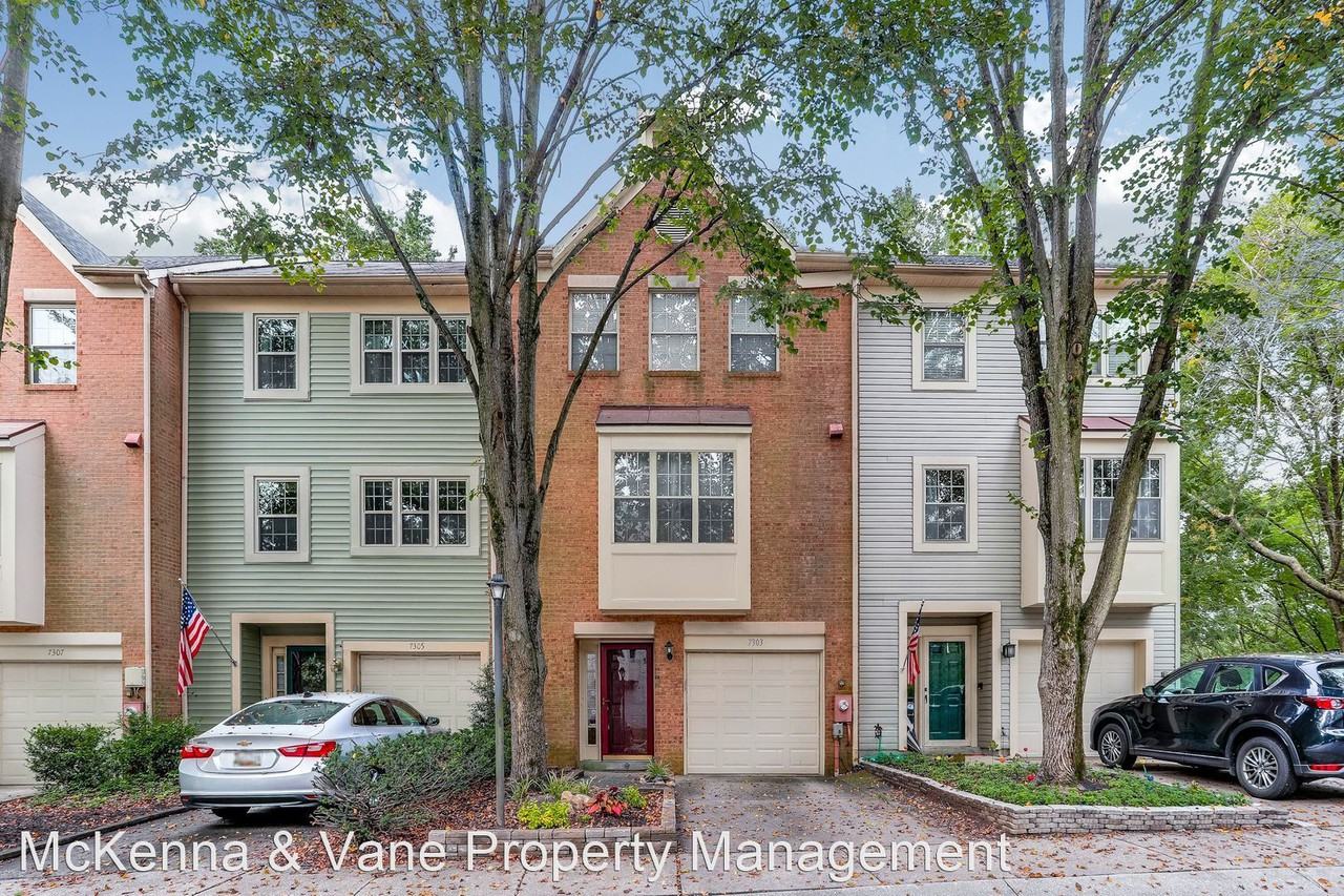 7303 Eden Brook Dr #A2