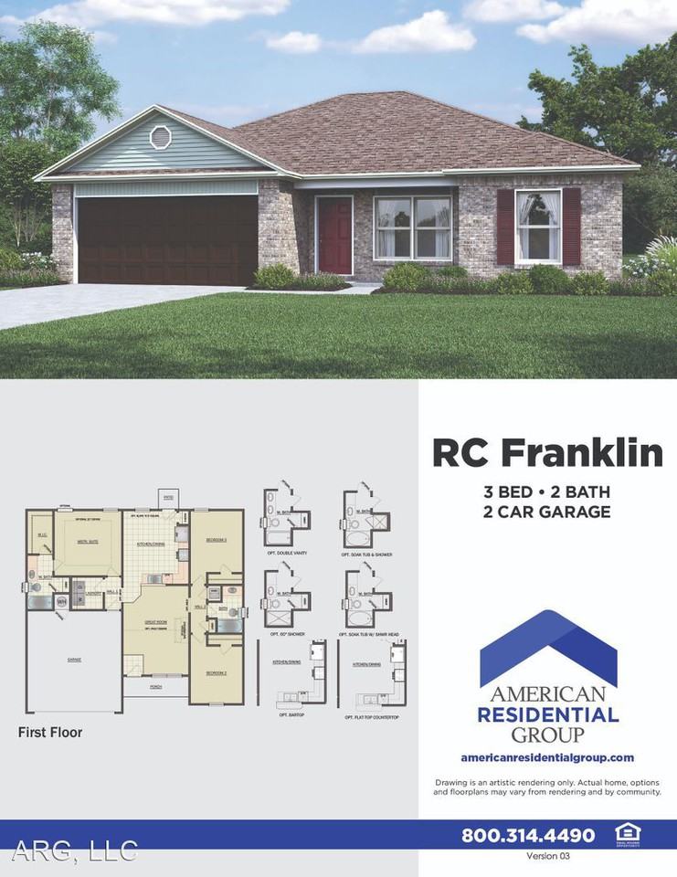 10056 Valley Ridge Dr - Photo 2 of 2