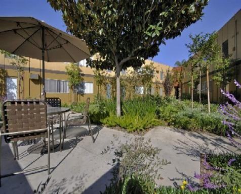 The Marquee - Photo 2 of 17