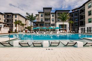 Harrison Apartments - Photo 1 of 1