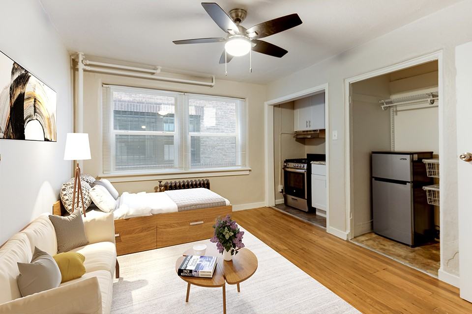 Palisade Apartments - Photo 2 of 10