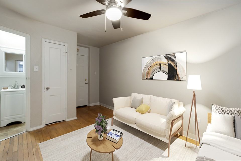 Palisade Apartments - Photo 3 of 10