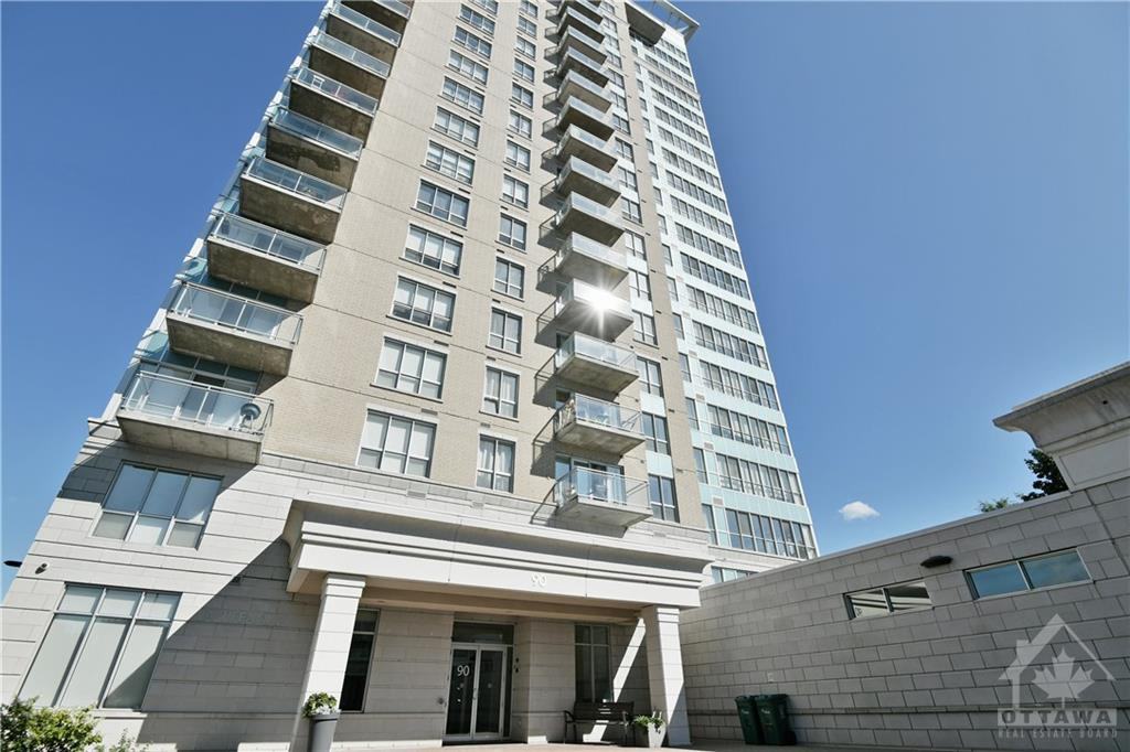 90 Landry Street #604