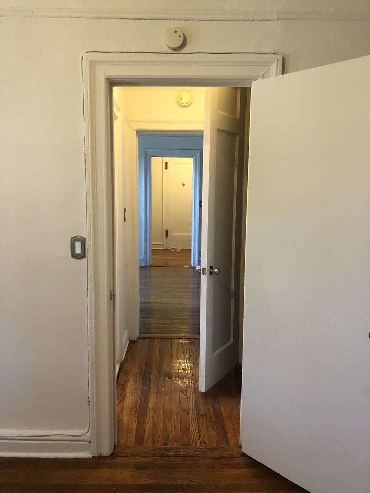 1 Sherwood Terrace 1f, Yonkers, NY 10704 1 Bedroom Apartment for