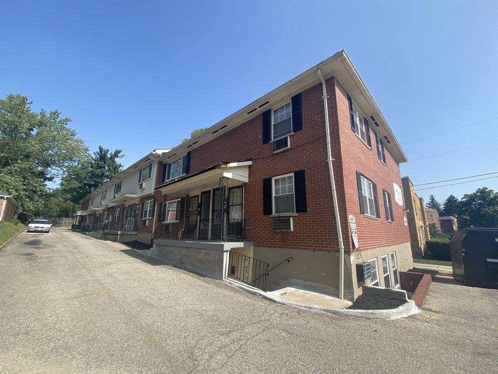 6419 6419 Montgomery Road - A1 - Photo 2 of 13