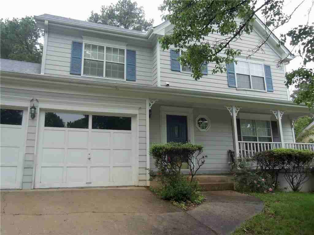 2431 Bankston Cir Unit 0 - Photo 2 of 8