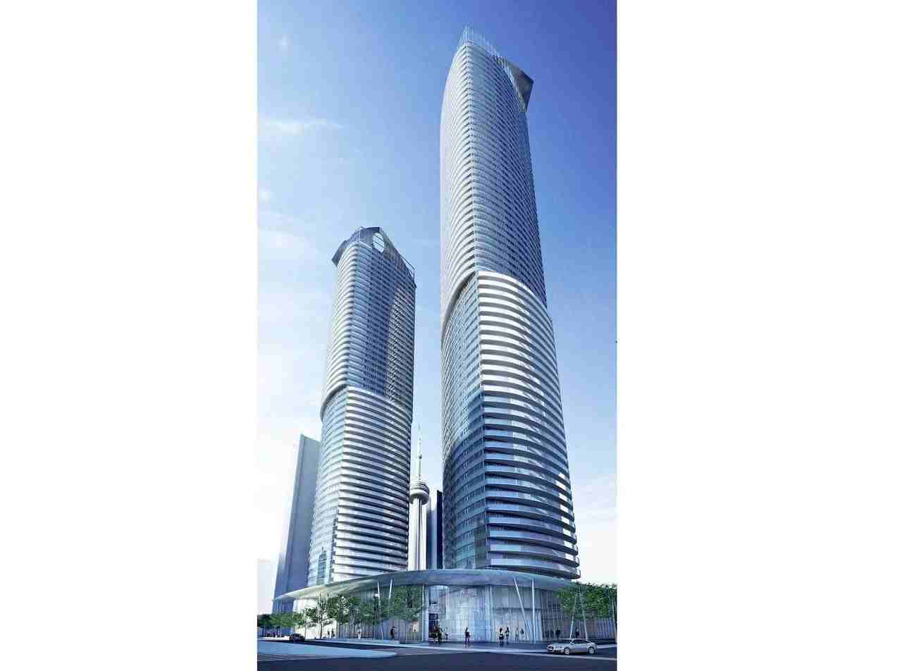 12 York Street #3304