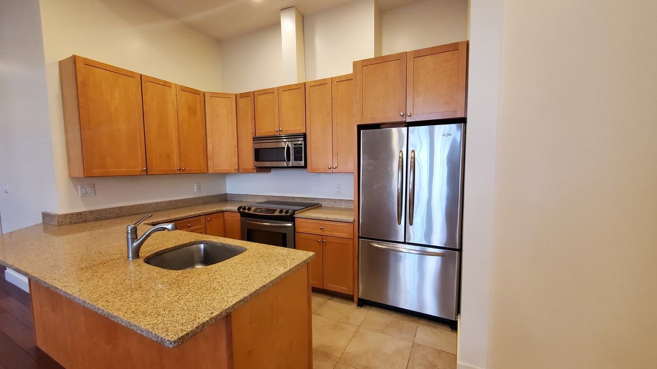 520 Harrison Avenue #101