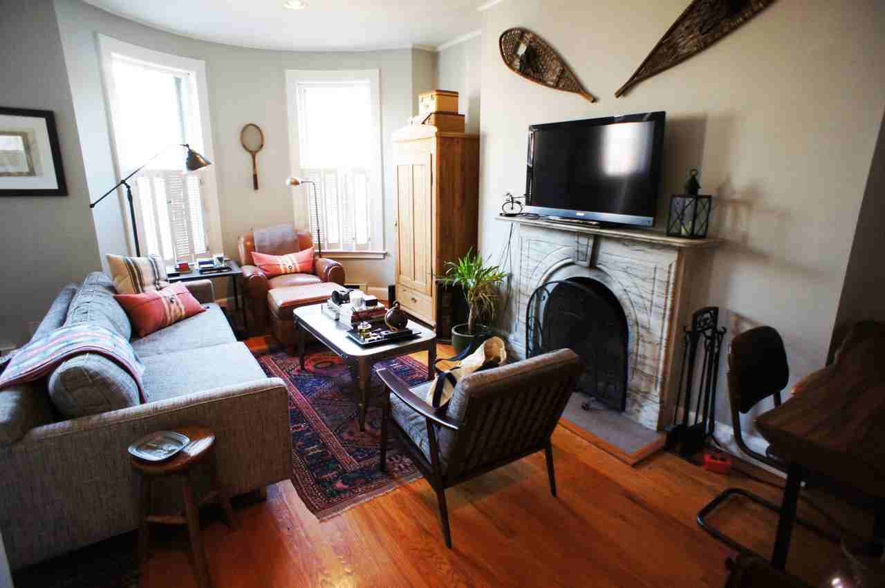 114 Appleton Street #3