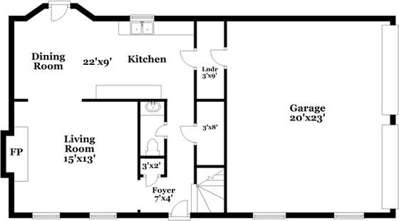 329 Lakeshore Dr - Photo 2 of 17