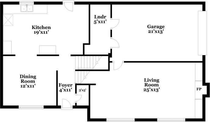 3789 Saddle Ridge Dr - Photo 2 of 17