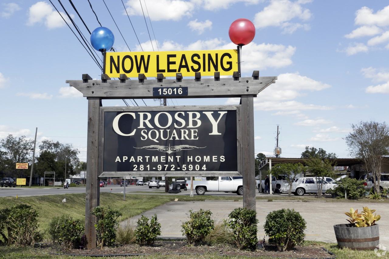 Crosby Square Apartments - Photo 3 of 19