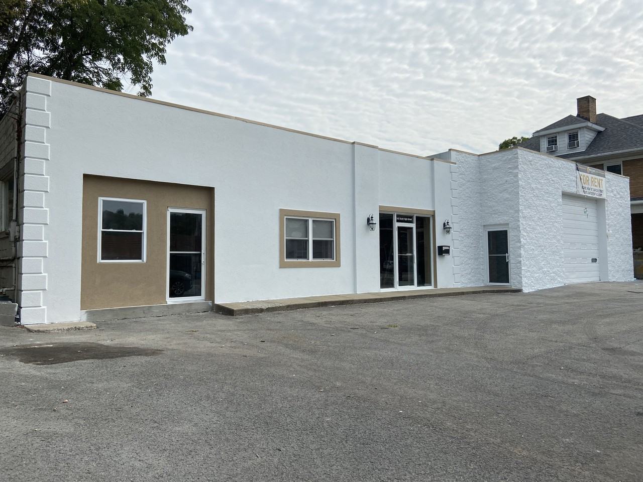 141 South High Street #141