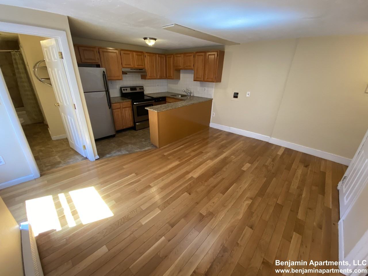 224 Cambridge Street ##6