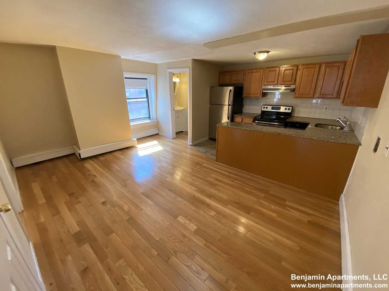 224 Cambridge Street ##4