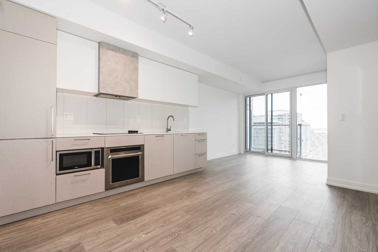 19 Western Battery Road #2109